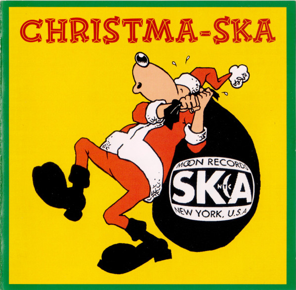 Christma-Ska