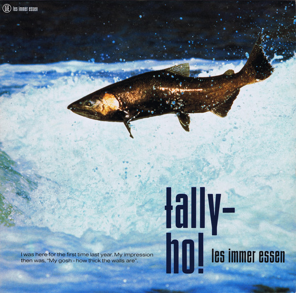 Tally-Ho!