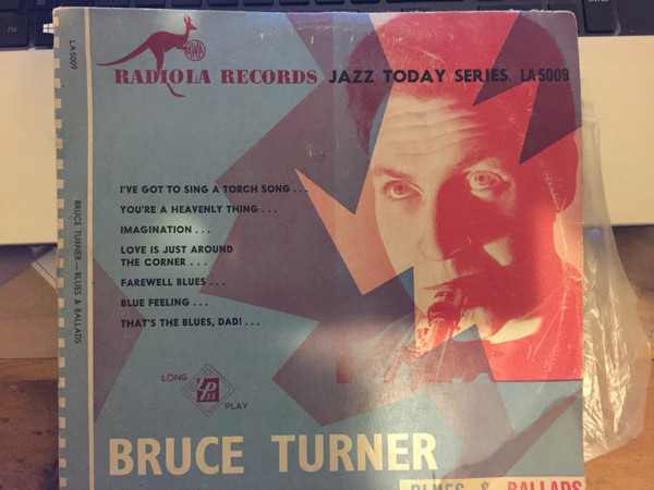 Blues And Ballads