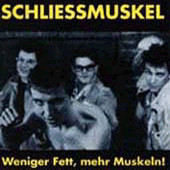 Weniger Fett, Mehr Muskeln!