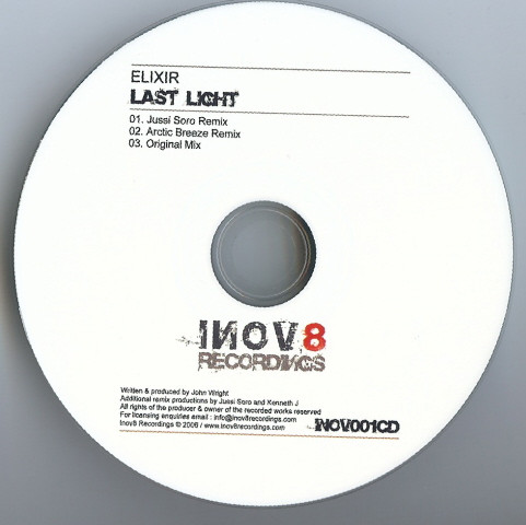 Last Light