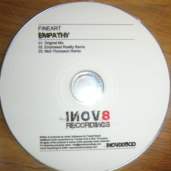 Empathy