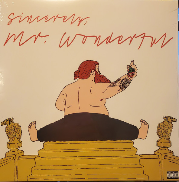 Mr. Wonderful