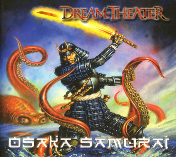 Osaka Samurai
