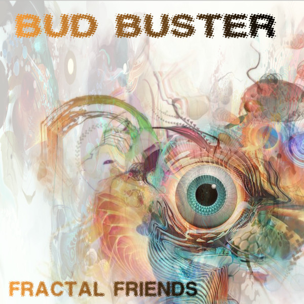 Fractal Friends