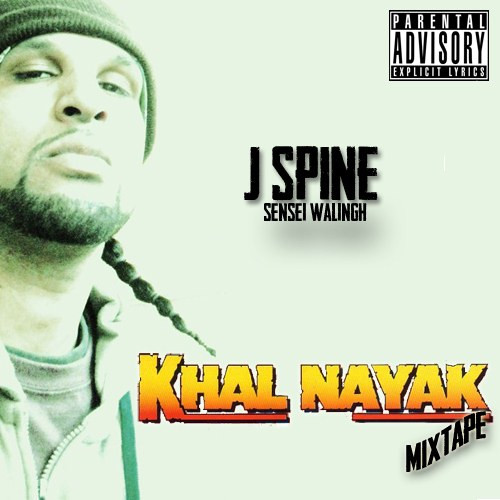 Khal Nayak Mixtape (The Villain)