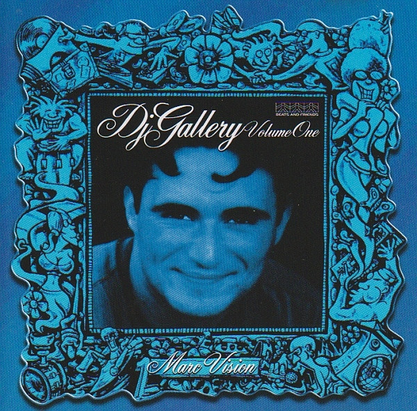 DJ Gallery Volume One