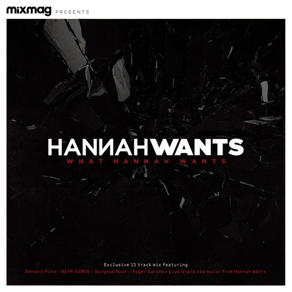 What Hannah Wants