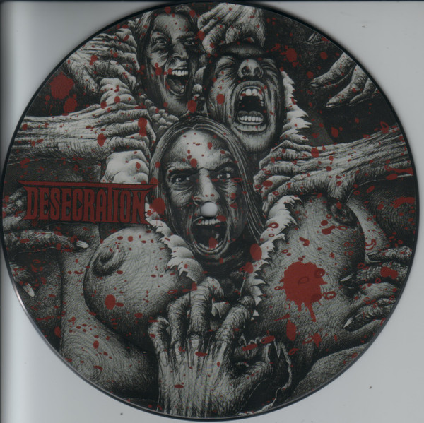 Intravisceral Necropsia