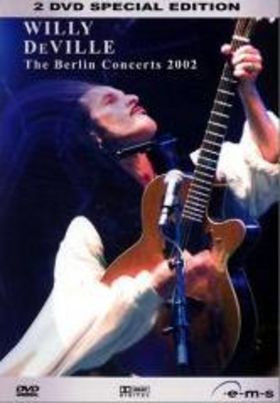 The Berlin Concerts 2002