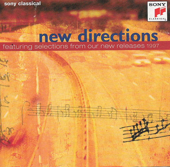 New Directions 1997