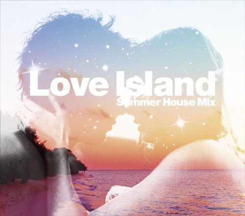 Love Island -Summer House Mix-