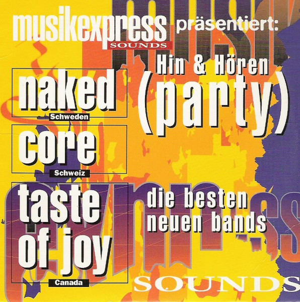 Hin & Hören (Party)