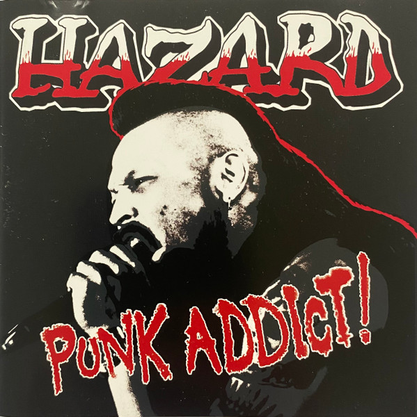 Punk Addict!