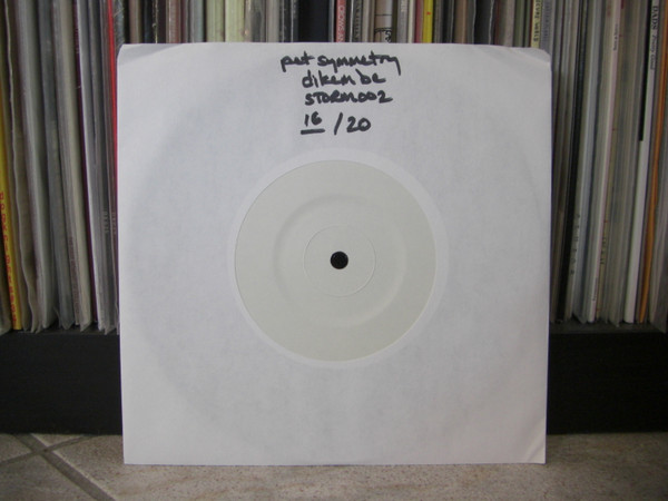 Pet Symmetry / Dikembe
