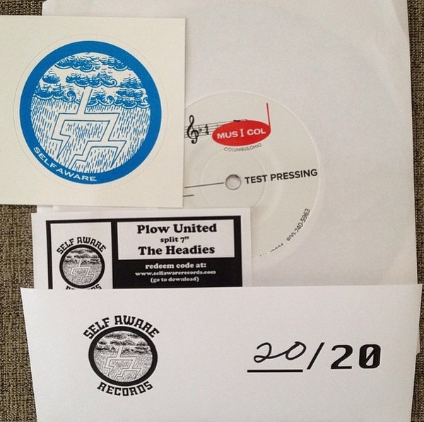 Plow United / The Headies