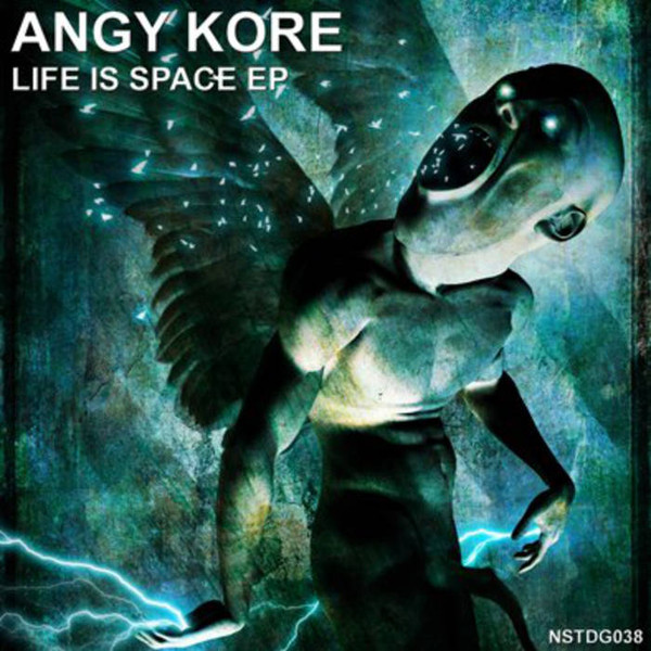 Life Is Space EP
