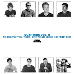 Quarters Vol. 2