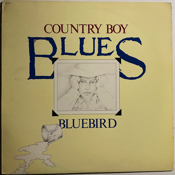 Country Boy Blues
