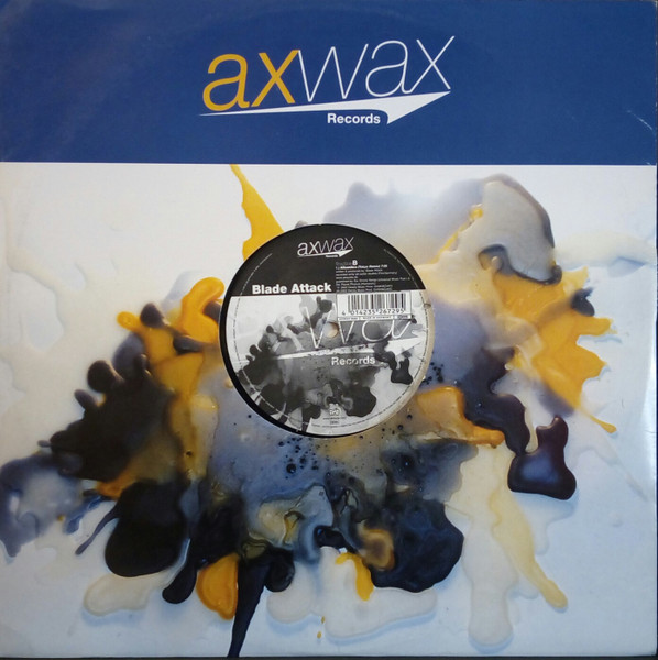 Da Bass / Alhambra