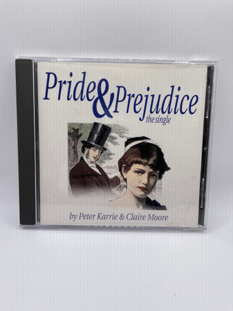 Pride & Prejudice The Single