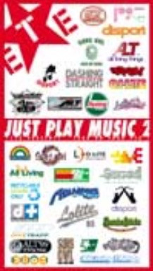 Just Play Music 2