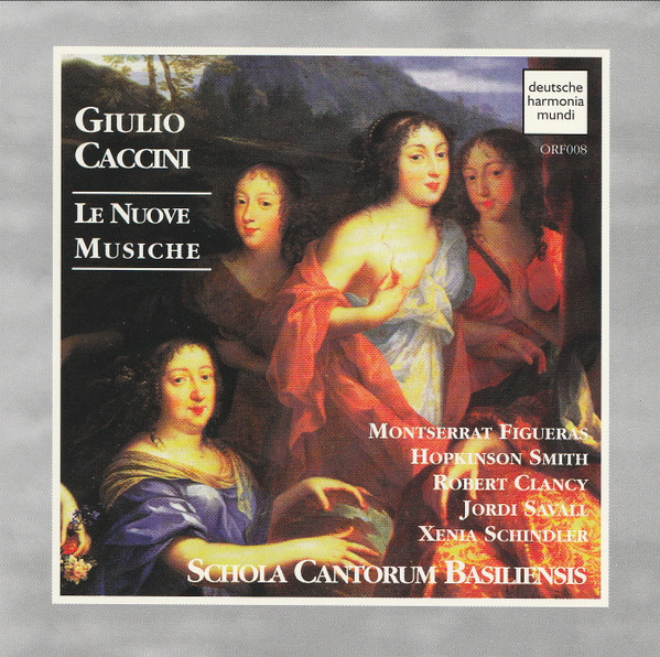 Le Nuove Musiche