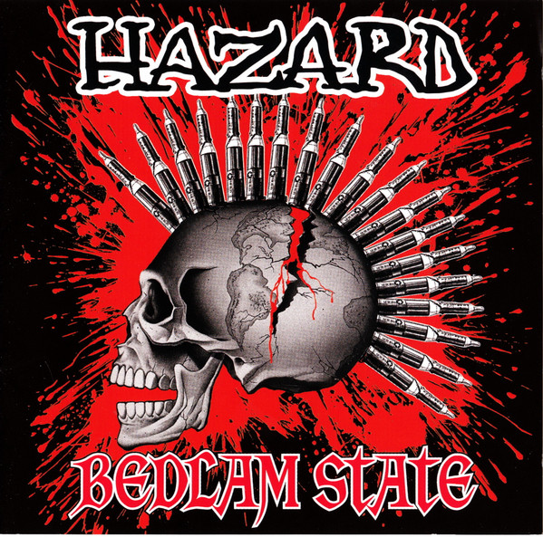 Bedlam State
