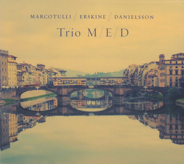 Trio M/E/D