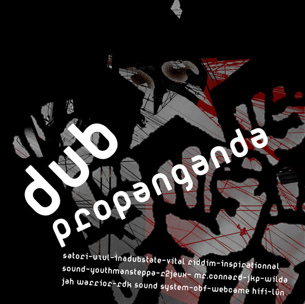 Dub Propaganda