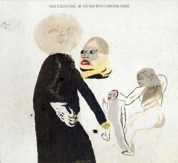 The Man With Flowering Hands