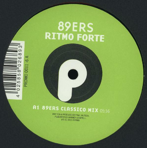 Ritmo Forte
