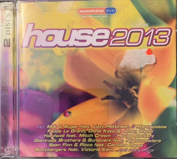 House 2013