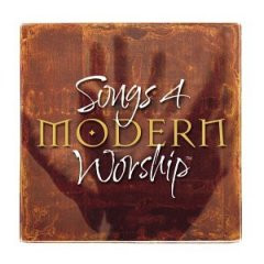 Songs 4 Worship: Modern