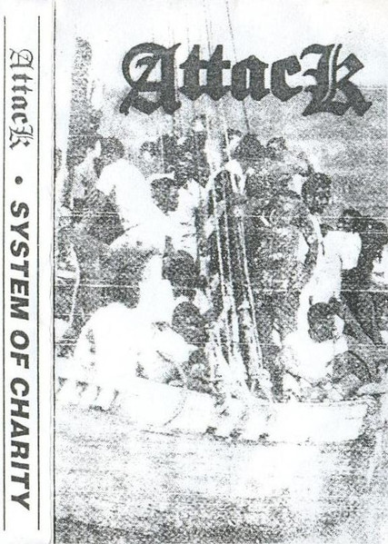 System Of Charity