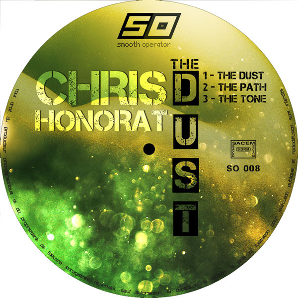 The Dust