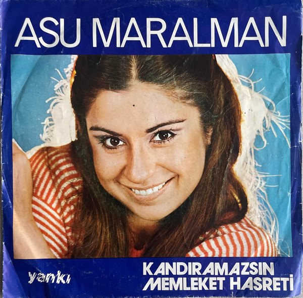 Kandıramazsın / Memleket Hasreti