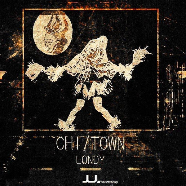 Londy In Chi Town 
