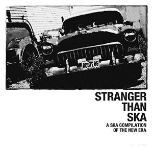 Stranger Than Ska