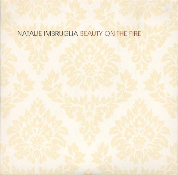 Beauty On The Fire