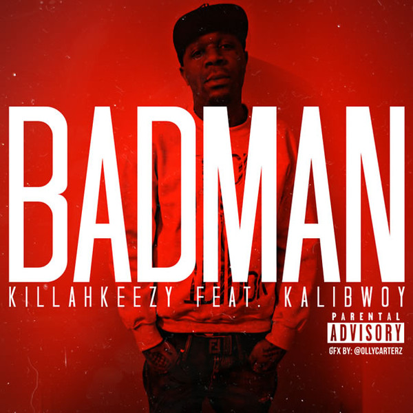 Badman