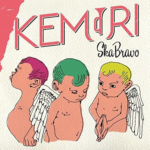 Ska Bravo