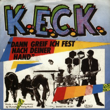 Dann Greif Ich Fest Nach Deiner Hand