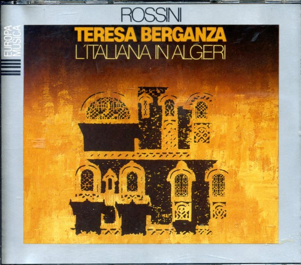 L'Italiana In Algeri