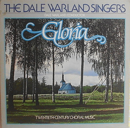 Gloria