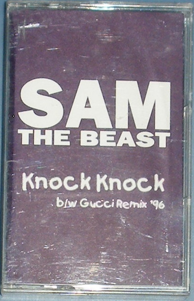 Knock Knock