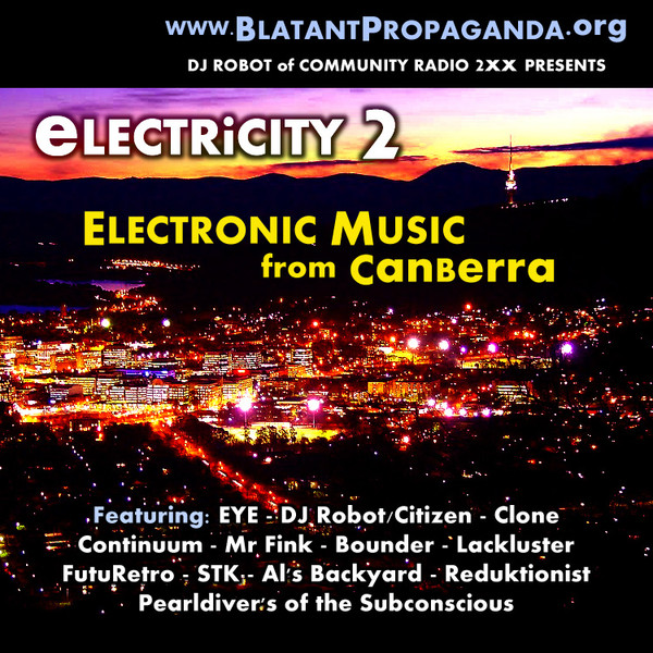 ElectriCity Volume 2