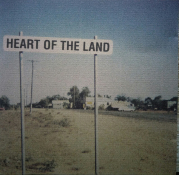 Heart Of The Land