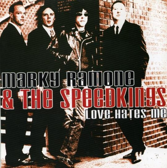 Love Hates Me / Dirty Action