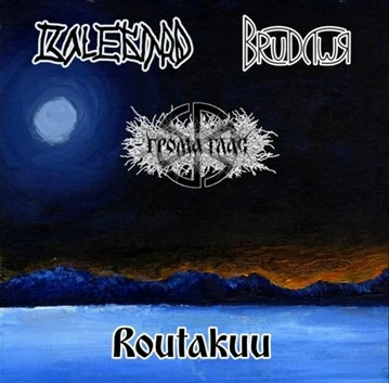 Routakuu